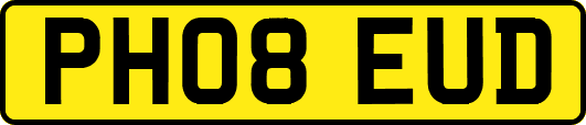 PH08EUD