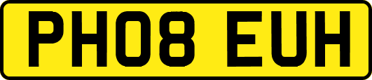 PH08EUH