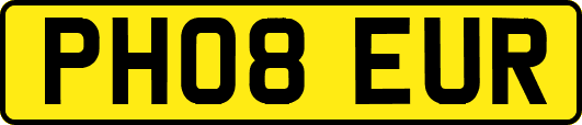 PH08EUR