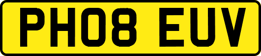 PH08EUV