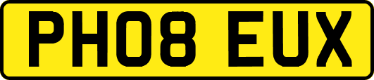 PH08EUX
