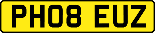 PH08EUZ