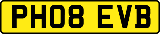 PH08EVB