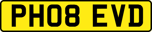 PH08EVD