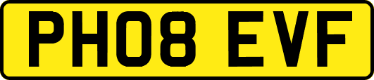PH08EVF