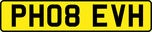 PH08EVH
