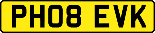 PH08EVK