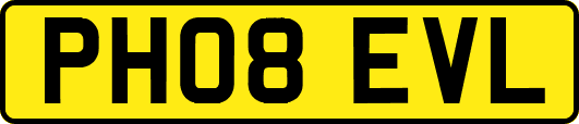 PH08EVL