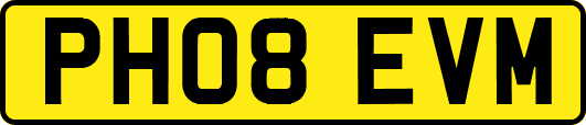 PH08EVM