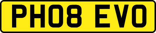 PH08EVO