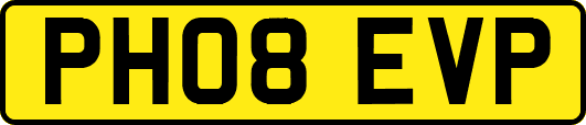 PH08EVP