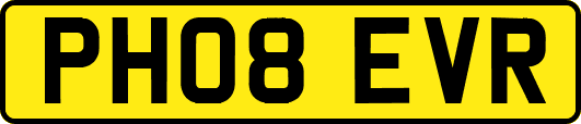 PH08EVR