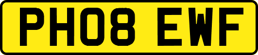 PH08EWF