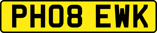 PH08EWK