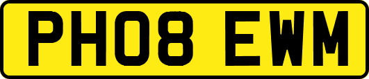 PH08EWM