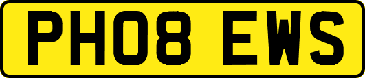 PH08EWS