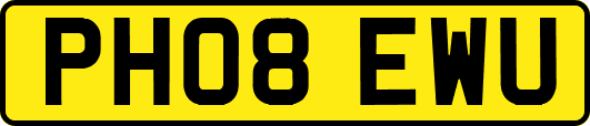 PH08EWU
