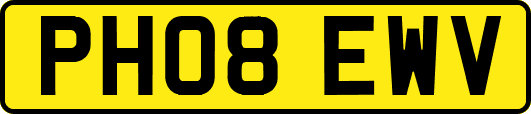 PH08EWV