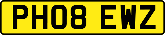 PH08EWZ