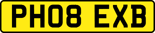 PH08EXB