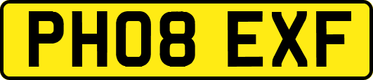PH08EXF