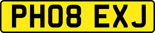 PH08EXJ