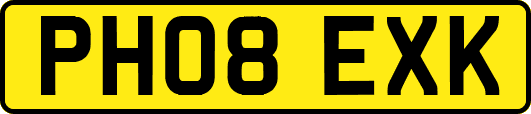 PH08EXK