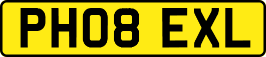 PH08EXL