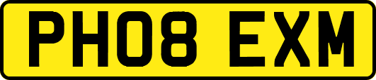PH08EXM