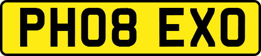 PH08EXO