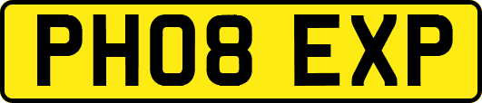 PH08EXP
