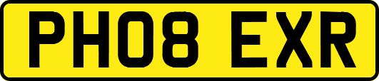 PH08EXR