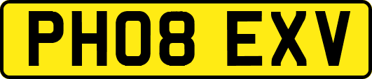 PH08EXV