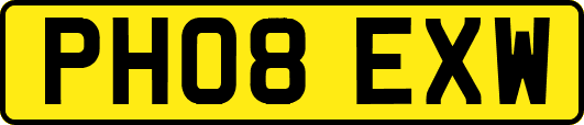 PH08EXW