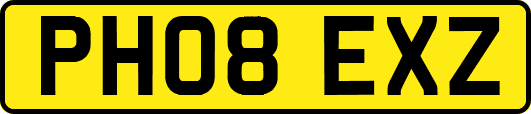 PH08EXZ