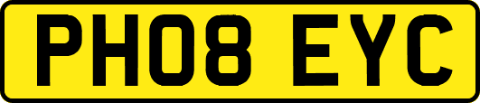 PH08EYC
