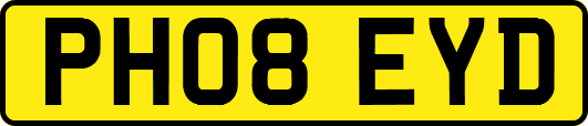 PH08EYD