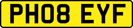 PH08EYF