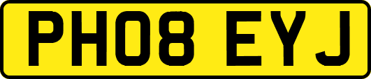 PH08EYJ