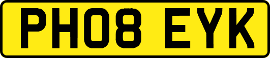 PH08EYK