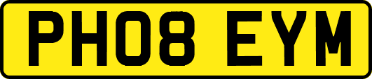 PH08EYM
