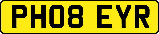 PH08EYR