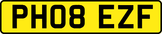 PH08EZF