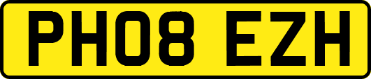 PH08EZH
