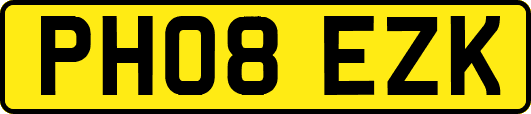 PH08EZK