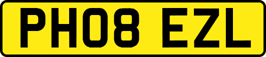 PH08EZL