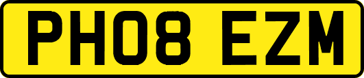 PH08EZM