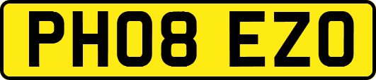PH08EZO
