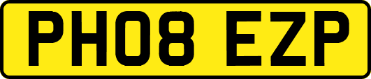 PH08EZP
