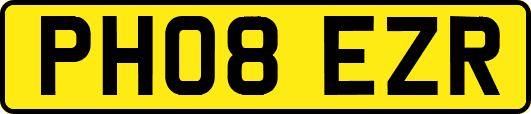 PH08EZR